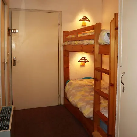 Grand 4 Pers, Skis Aux Pieds, Balcon Sud - Fr-1-322-153 Apartamento *